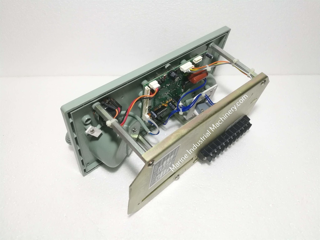 C.M.R SAB-401D Marine Telephone