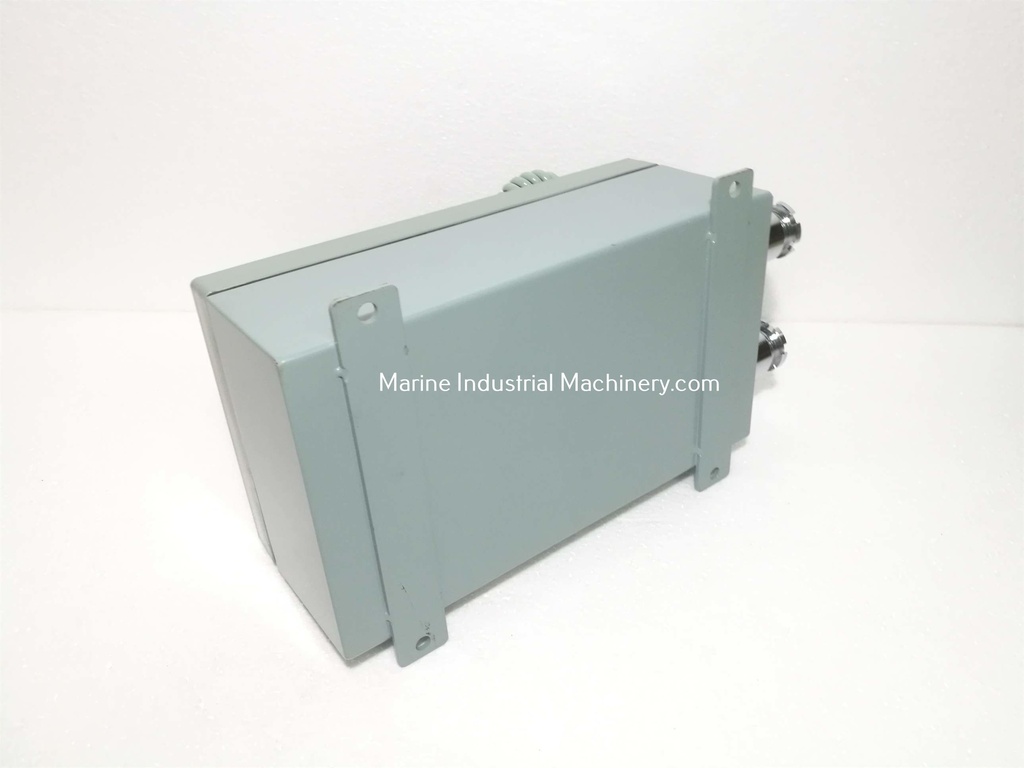 HDM SAW-301C Marine Telephone
