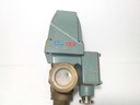 CKD H0-25A-NC-FL Solenoid Valve