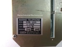 C.M.R SAB-401D Marine Telephone