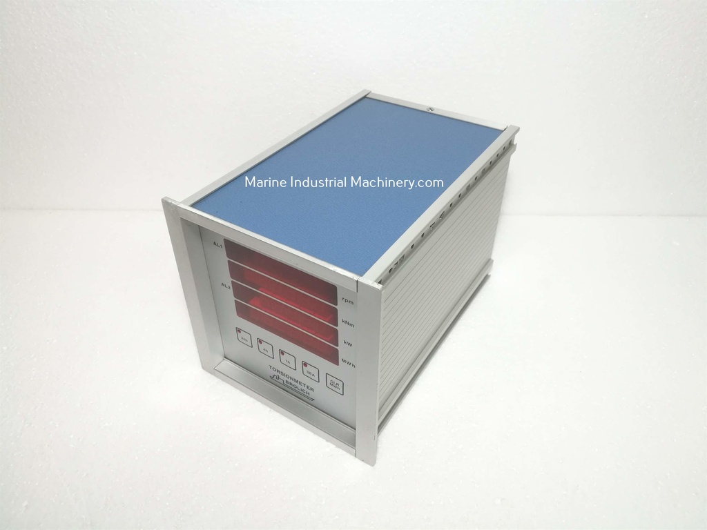 Brolich Torsionmeter