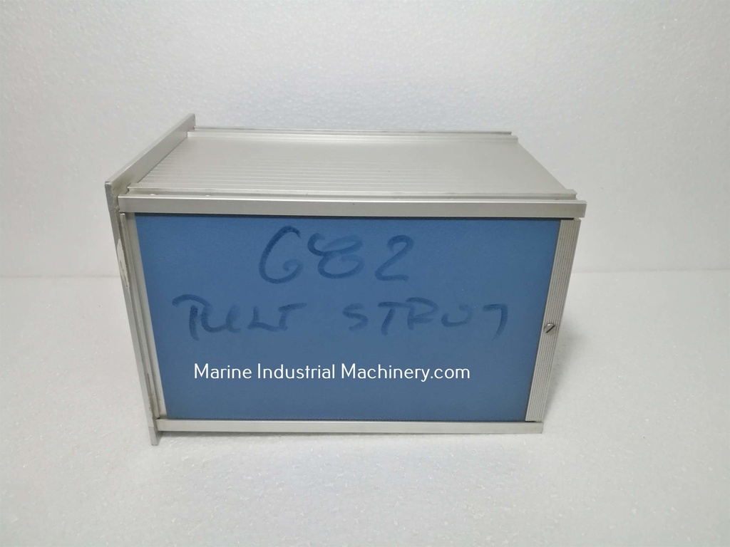 Brolich Torsionmeter