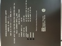 Basler Electric EL 200-7 Minimum/Maximum Excitation Limiter