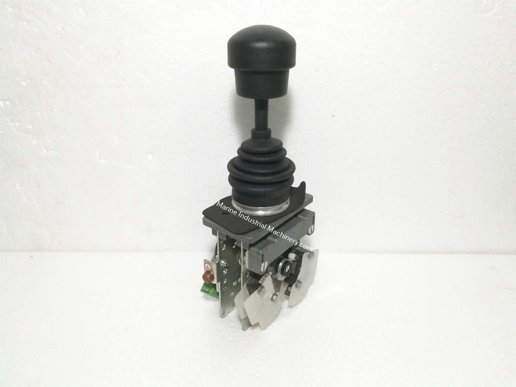 W.Gessmann S22 Joystick