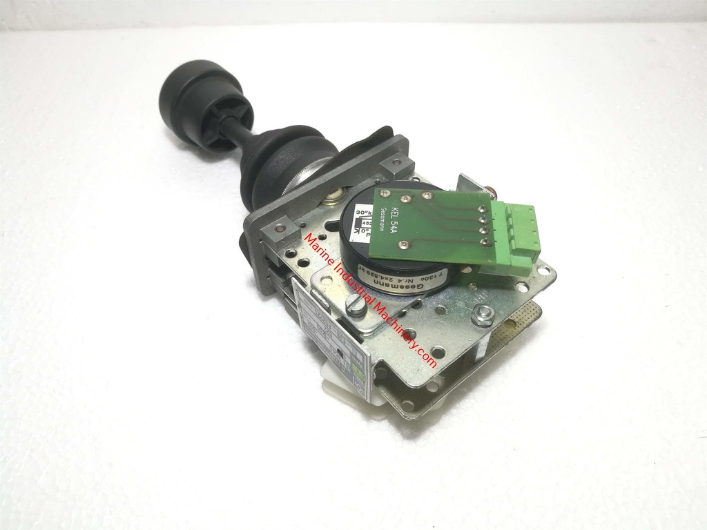 W.Gessmann S22 Joystick