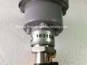 Man B&W 1831583-3 Thermometer
