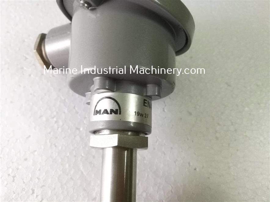 Man B&W  EN46BH200 Resistance Thermometer