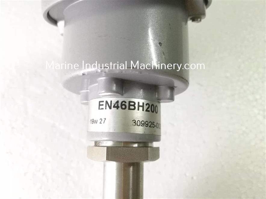 Man B&W  EN46BH200 Resistance Thermometer