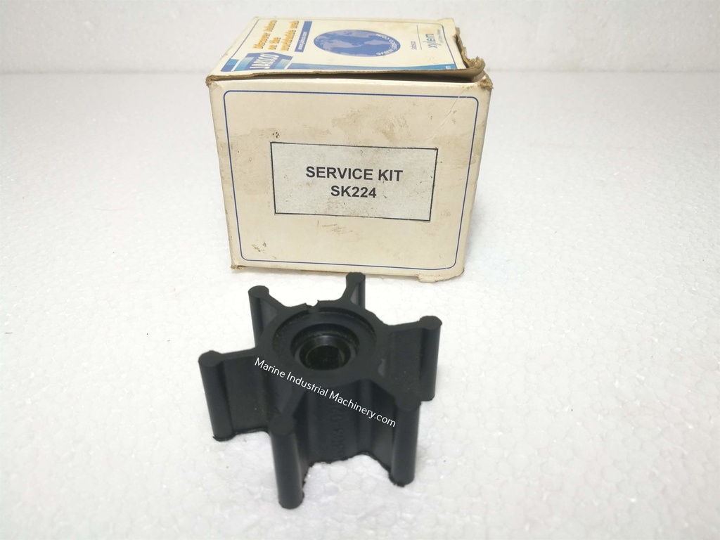 Jabsco SK224 Service Kit