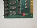 Schleicher MDE/A504 Pcb Card