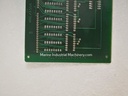 Schleicher MDE/A504 Pcb Card