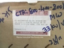 Automatic Electric MT-Wattmeter(0-12-24-48MW)