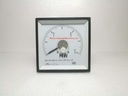 Automatic Electric MT-Wattmeter(0-12-24-48MW)