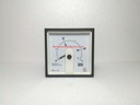 Rishabh Instrument Power Meter 240°(0-25Mvar/0-50Mvar)