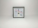 Rishabh Instruments Power Meter [scale(-)80-0-(+)80