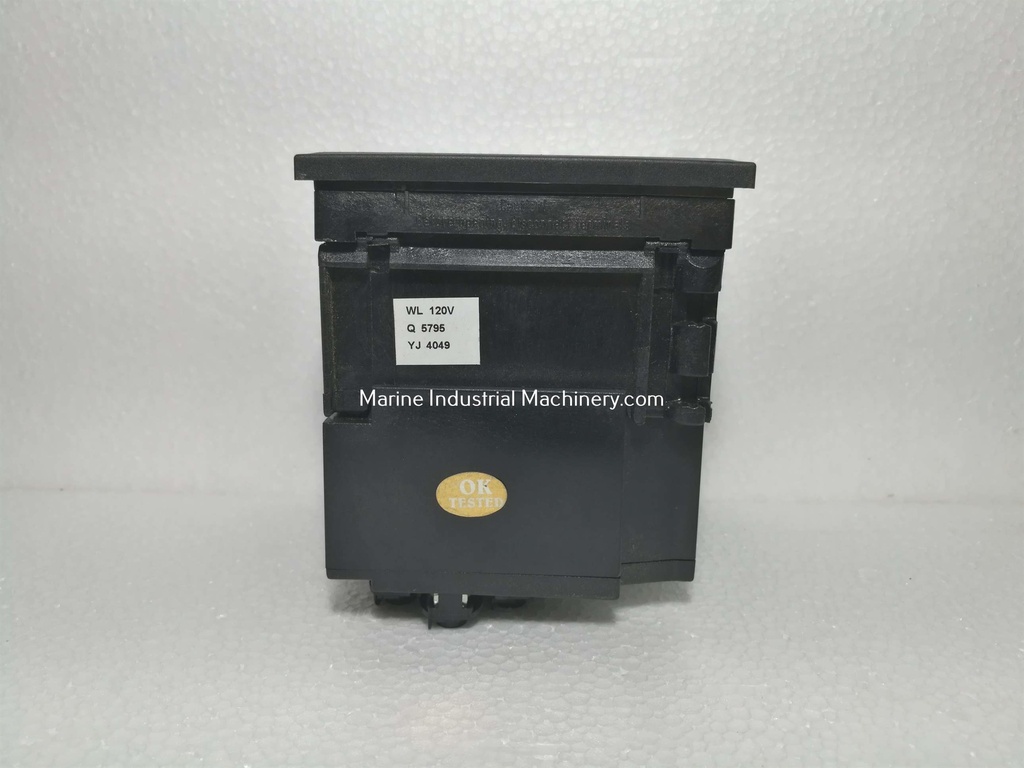 Rishabh Instruments Power Meter [scale(-)80-0-(+)80
