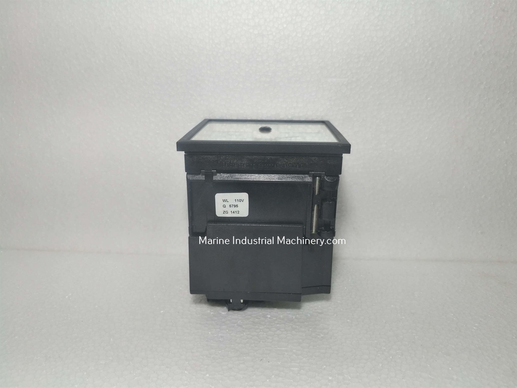 Rishabh Instruments Power Meter(0-20MW/40MW)