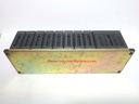 Koyo Direct Logic 305 D3-10B-1 10-Slot Rack PLC Controller
