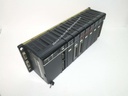 Koyo Direct Logic 305 D3-10B-1 with 10-Slot Plc Controller