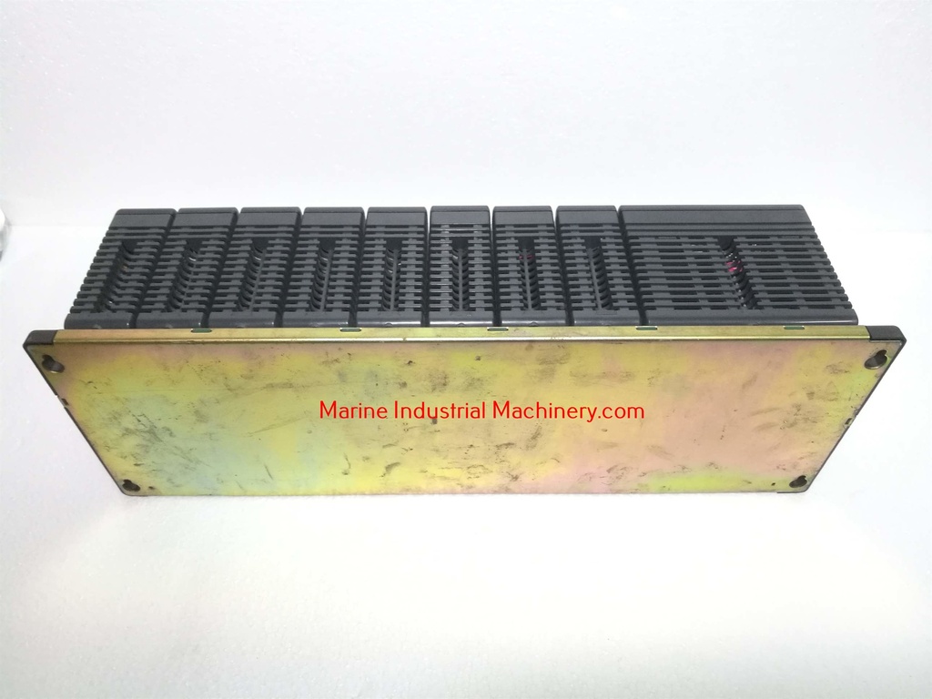 Koyo Direct Logic 305 D3-10B-1 with 10-Slot Plc Controller