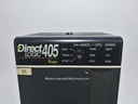 Koyo Direct Logic 305 PLC with DL340 CPU and Input+Output Modules