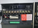 Koyo Direct Logic 305 PLC with DL340 CPU and Input+Output Modules