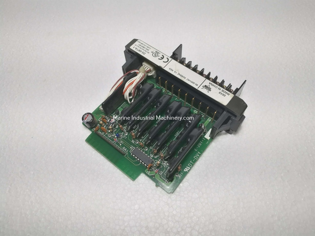 Automation Direct D3-08TA-1 Discrete Output Module