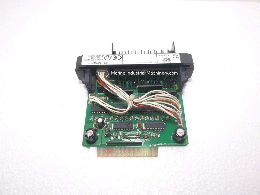 Automation Direct D3-16TD1-1 Output Module