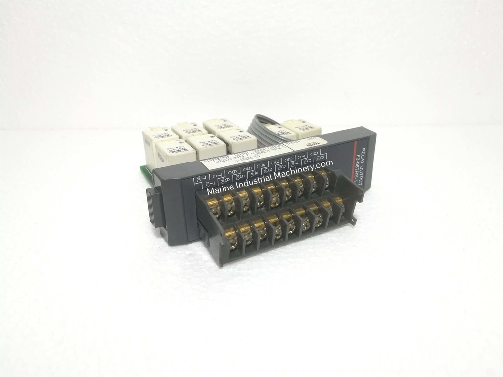 Facts Engineering F3-08TRS-1 Relay Output Module