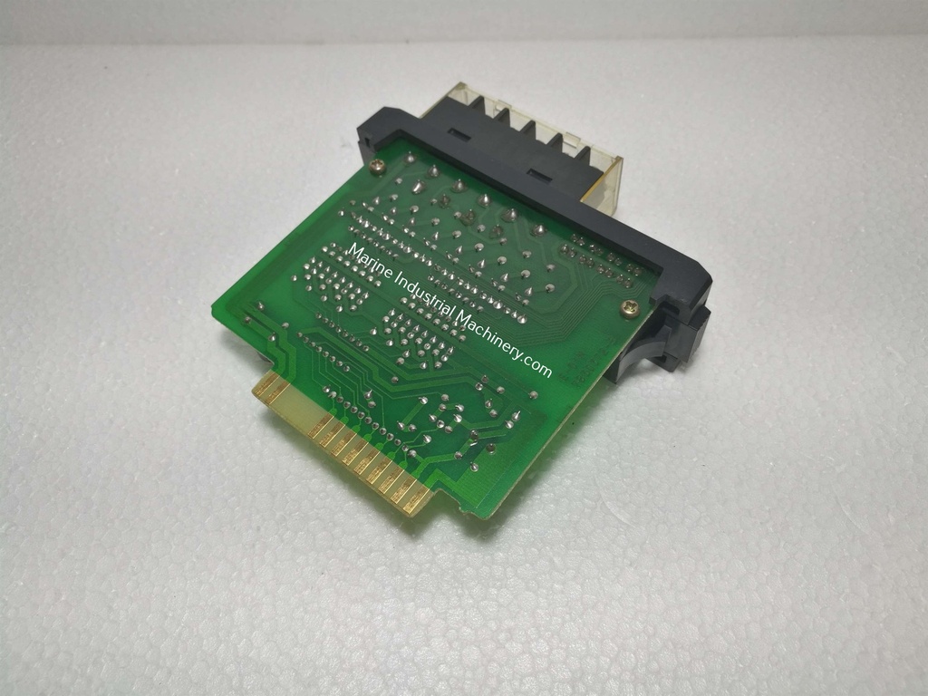 GE Fanuc IC610MDL101B Input Module