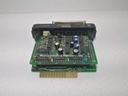 GE Fanuc IC610MDL116B Analog Input Module