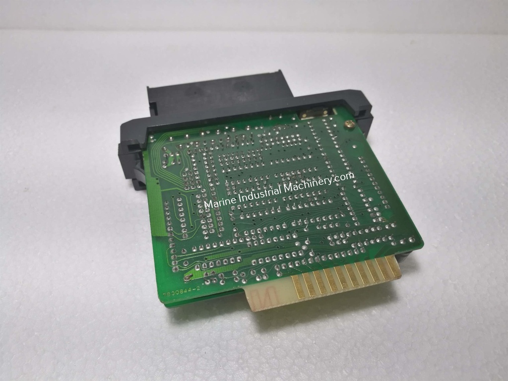 GE Fanuc IC610MDL116B Analog Input Module