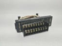 GE Fanuc IC610MDL157B Sink Output Module