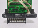 GE Fanuc IC610MDL157B Sink Output Module