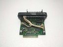 GE Fanuc IC610MDL157B Sink Output Module