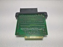 GE Fanuc IC610MDL157B Sink Output Module