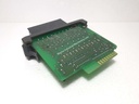 GE Fanuc IC610MDL179A Output Module