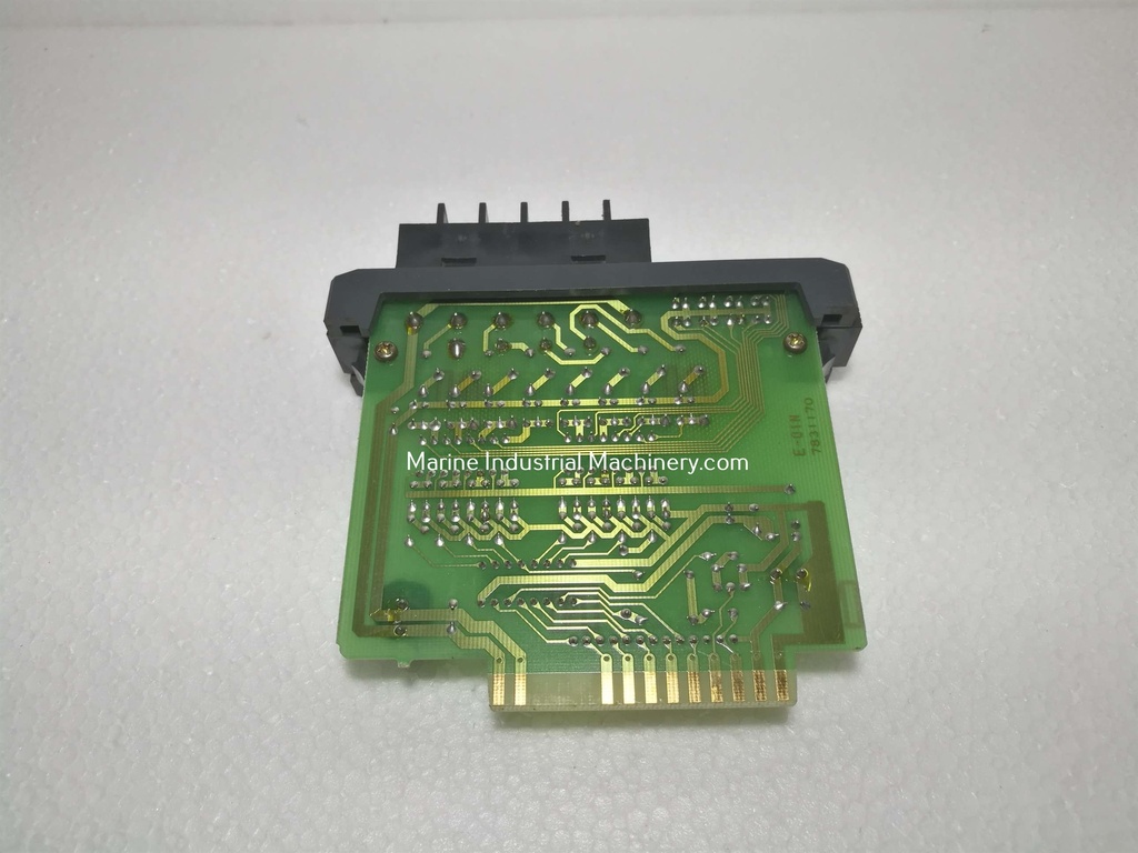 Koyo D3-08ND2 Input Module