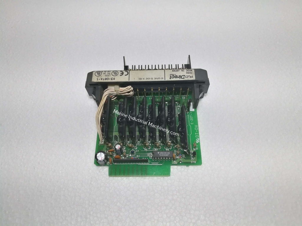 Koyo D3-08TA-1 Output Module