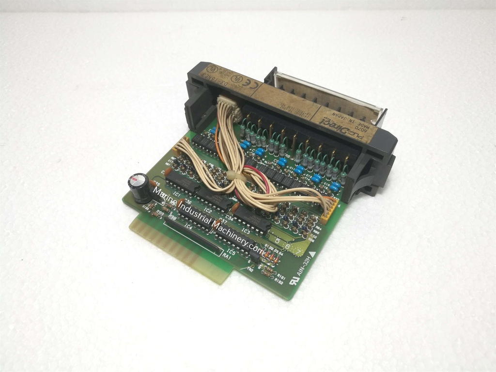 Koyo D3-16NE3 Input Module