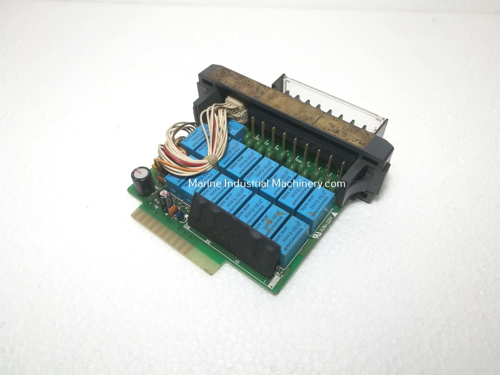 Koyo D3-16TR Relay Output Module
