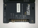Koyo Direct Logic 305 D3-10B-1 Power Supply