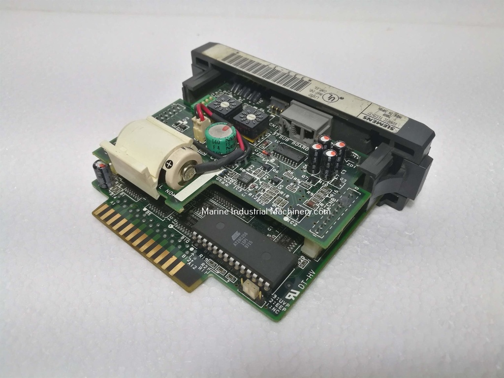 Siemens Simatic TI335 Central Processing Unit