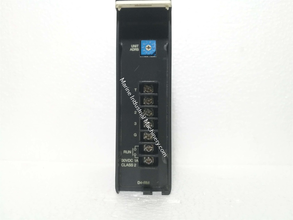Automation Direct D4-RM Remote I/O Master Module