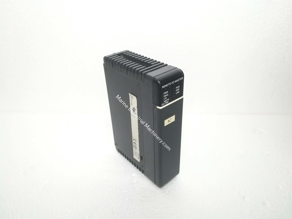 Automation Direct D4-RM Remote I/O Master Module