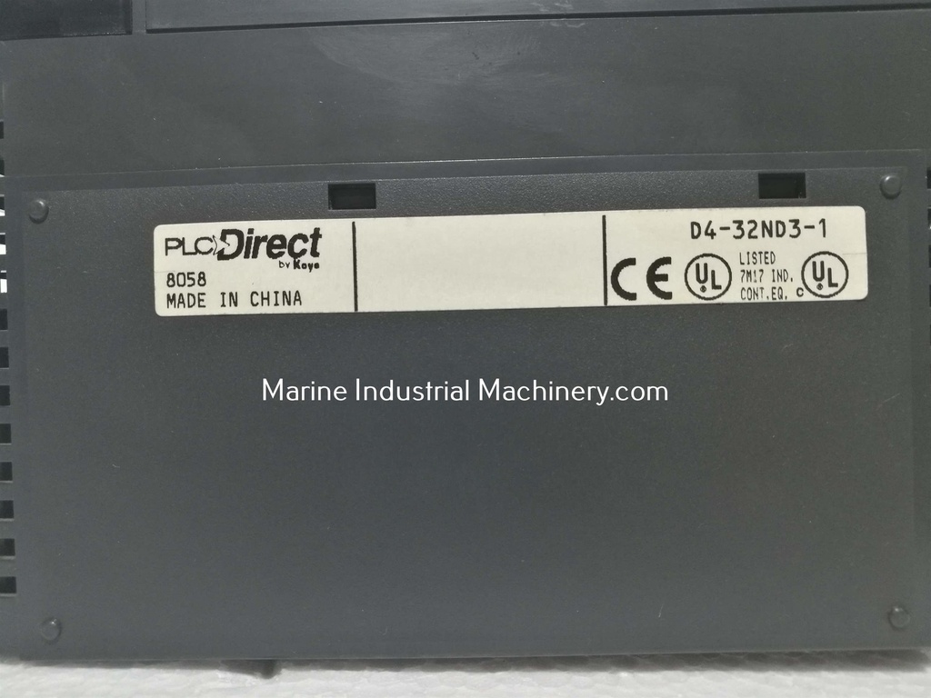 Koyo D4-32ND3-1 Input Module