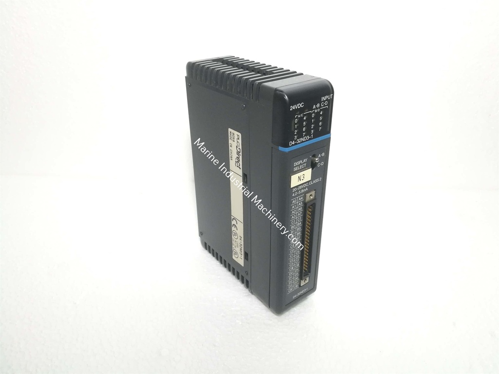 Koyo D4-32ND3-1 Input Module