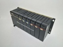 Koyo Direct Logic 405 D4-06B-1 With 6-Solt PLC Controller
