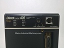 Koyo Direct Logic 405 D4-450DC-1 CPU Programmable Controller