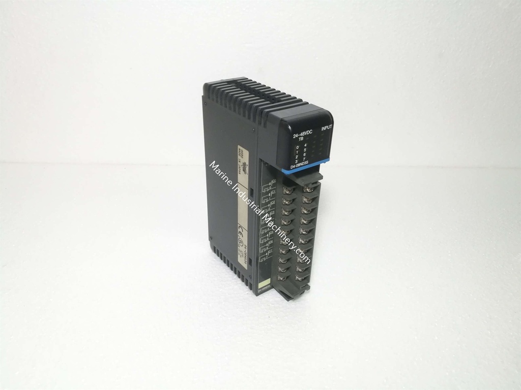 Automation Direct D4-08ND3S Input Module